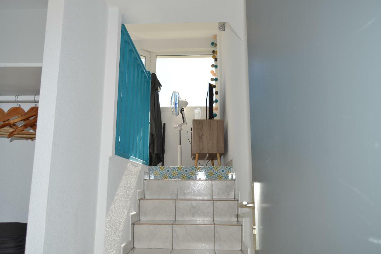 Le Petit Studieux - Parking - Animaux Acceptes - Centre Ville Accessible A Pied Αλμπί Εξωτερικό φωτογραφία