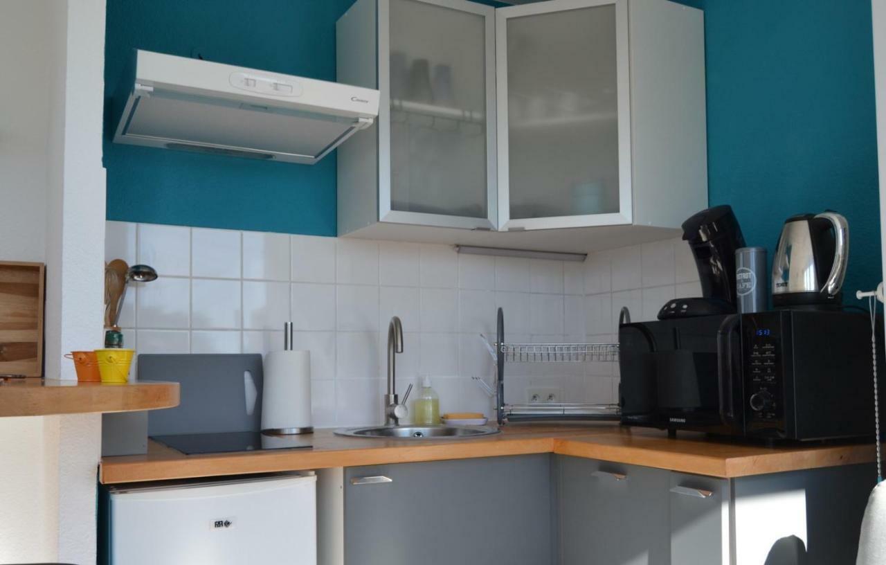 Le Petit Studieux - Parking - Animaux Acceptes - Centre Ville Accessible A Pied Αλμπί Εξωτερικό φωτογραφία